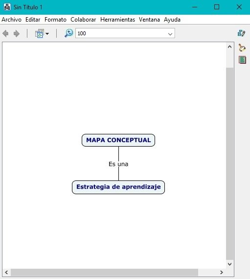 ¿cómo Hacer Un Mapa Conceptual En Cmaptools Guía Completa 2023