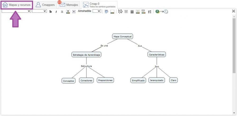 cmaptools como descargar