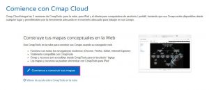 Crear Mapa Conceptual Online CmapTools