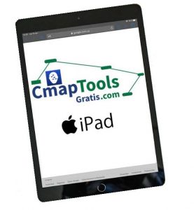 Descargar CmapTools para iPad