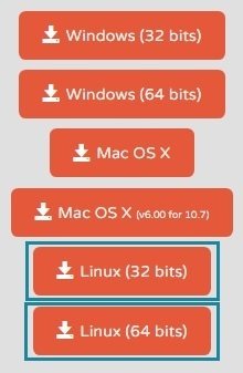 CmapTools para Sistema Operativo Linux
